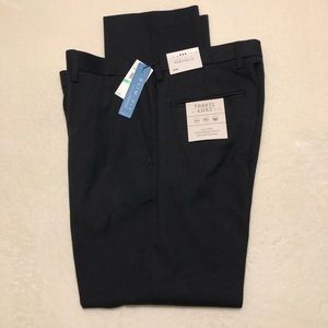 Men’s Black dress pants 34x30